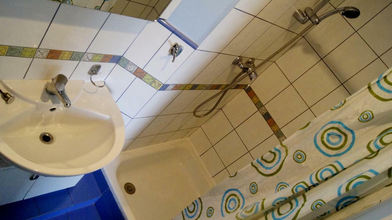 Km House Cerny Most Hostel Praga Zewnętrze zdjęcie