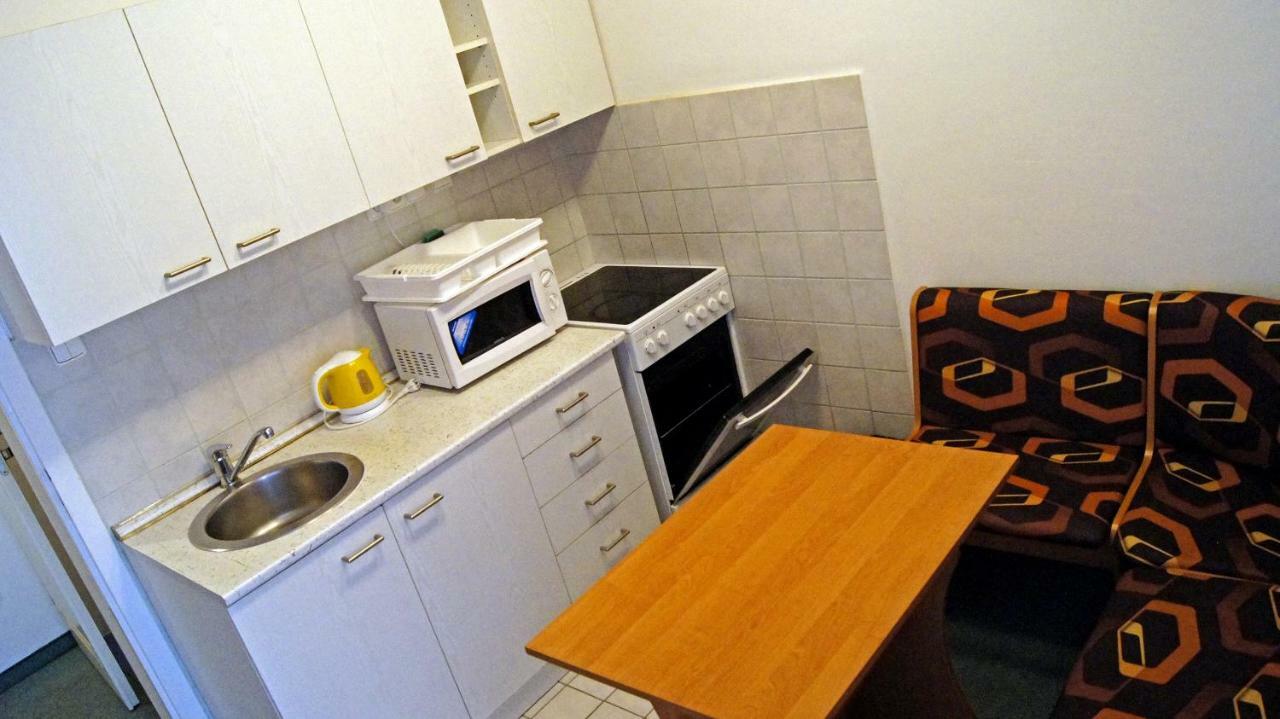 Km House Cerny Most Hostel Praga Zewnętrze zdjęcie