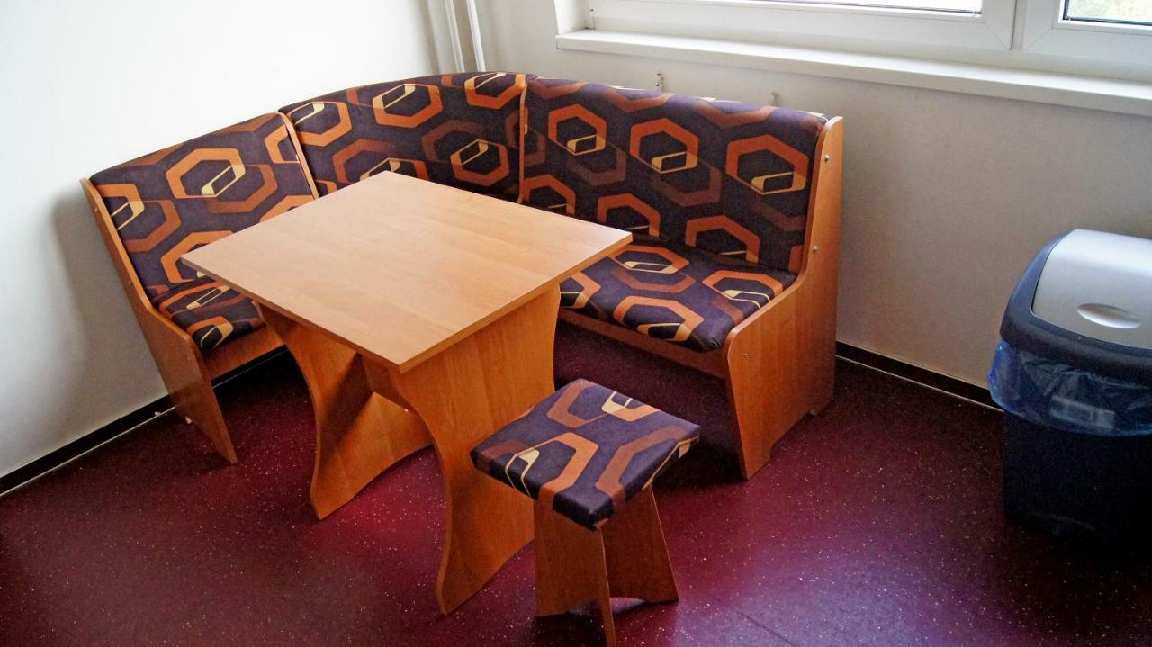 Km House Cerny Most Hostel Praga Zewnętrze zdjęcie